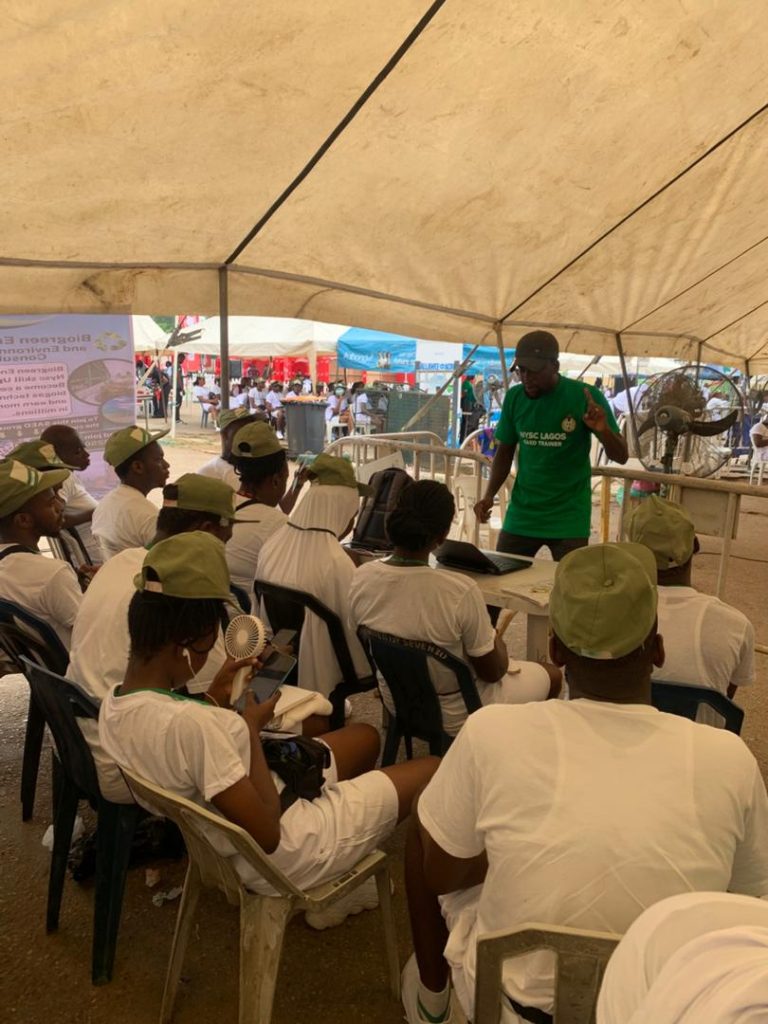 biogas-nysc-training